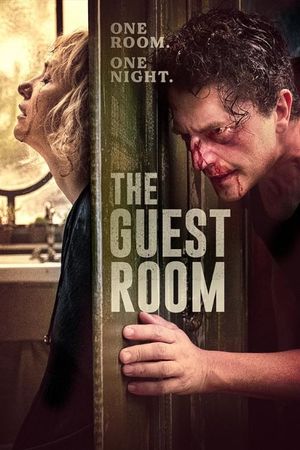 The Room's poster