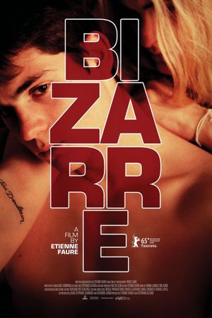 Bizarre's poster