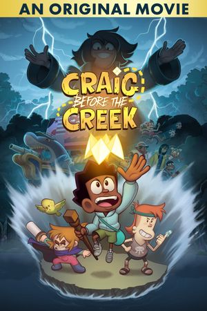 Craig Before the Creek's poster