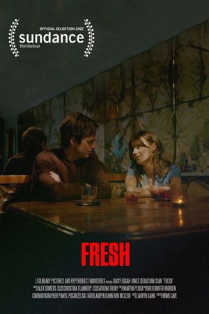 Fresh's poster