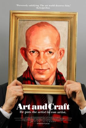 Art and Craft's poster