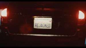 REJACKED's poster