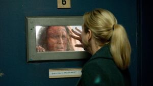 Case 39's poster