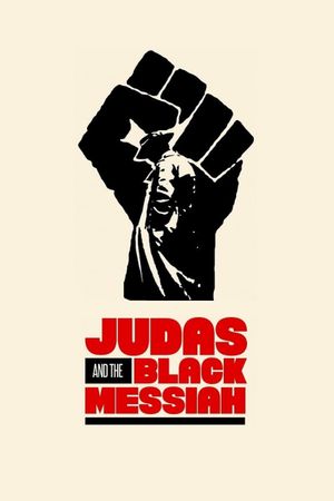 Judas and the Black Messiah's poster