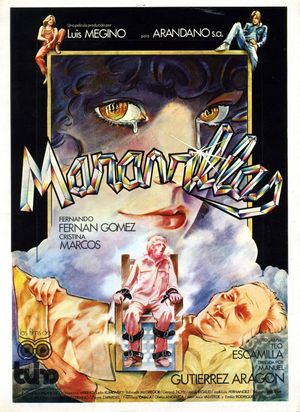 Maravillas's poster