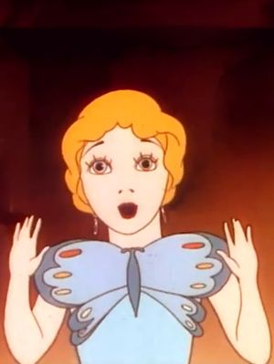 A Coach for Cinderella's poster