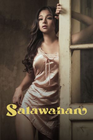 Salawahan's poster