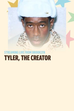 Tyler, The Creator - Call Me If You Get Lost (Live from Brooklyn)'s poster