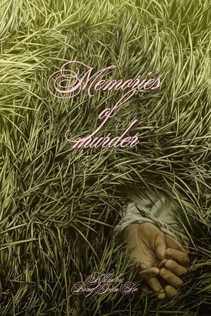 Memories of Murder's poster