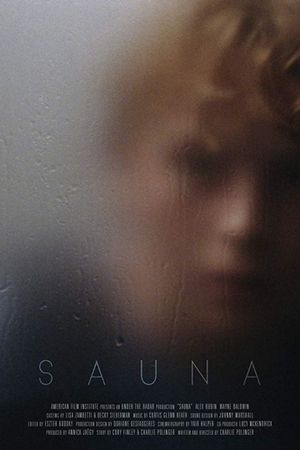 Sauna's poster