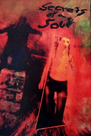 Secrets of a Soul's poster