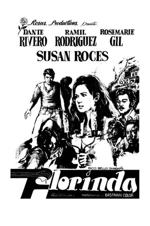 Florinda's poster
