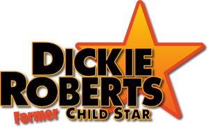 Dickie Roberts: Former Child Star's poster