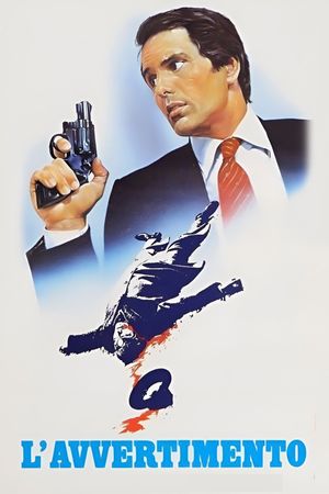 The Warning's poster