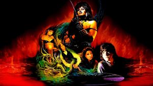 Trick or Treat's poster