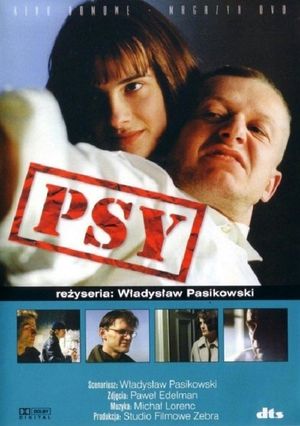Psy's poster