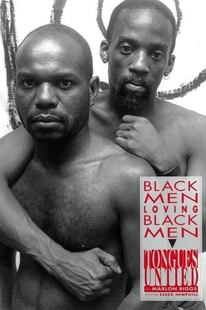 Tongues Untied's poster