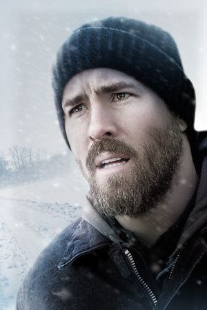 The Captive's poster