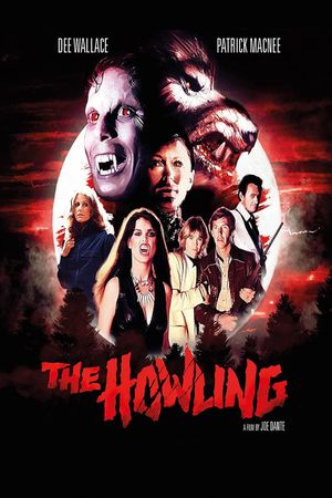The Howling's poster