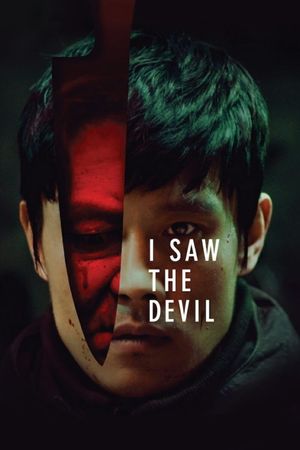 I Saw the Devil's poster