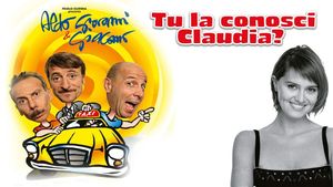 Do You Know Claudia?'s poster