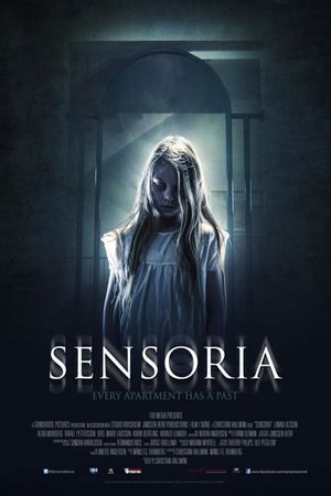 Sensoria's poster