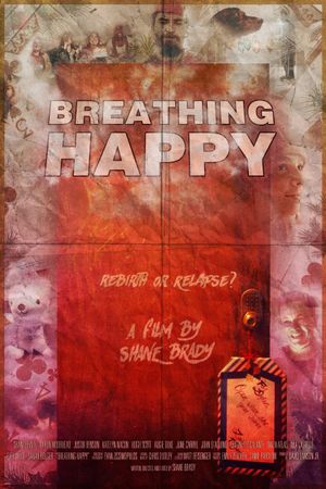 Breathing Happy's poster