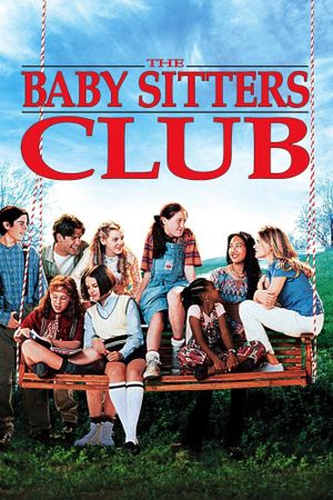 The Baby-Sitters Club's poster