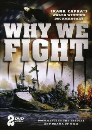 Why We Fight's poster