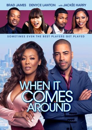When It Comes Around's poster