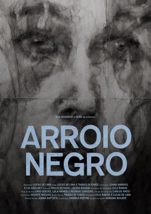 Arroio Negro's poster