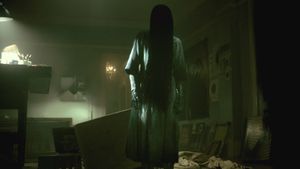 Rings's poster