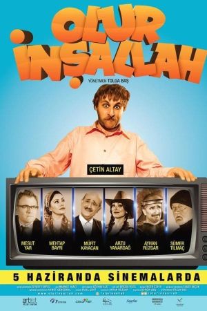 Olur Insallah's poster image