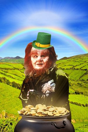 The Last Leprechaun's poster