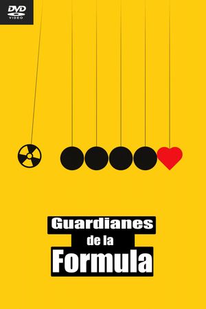 Guardians of the Formula's poster