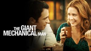 The Giant Mechanical Man's poster