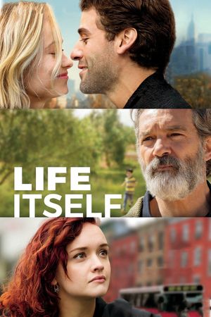 Life Itself's poster