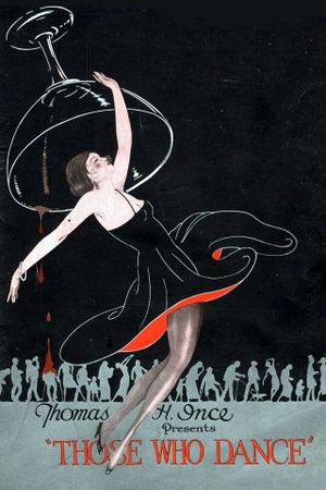 Those Who Dance's poster