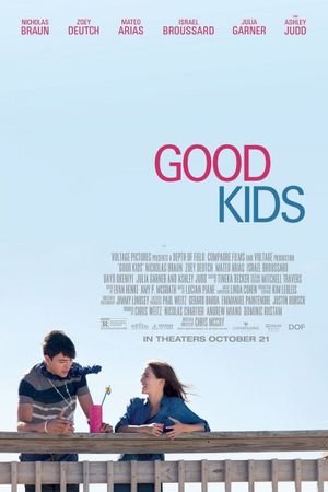 Good Kids's poster