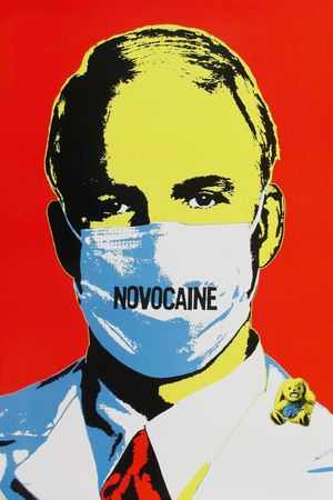 Novocaine's poster