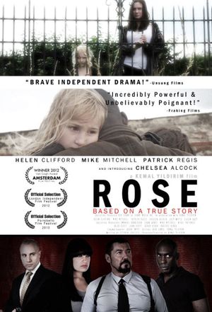 Rose's poster