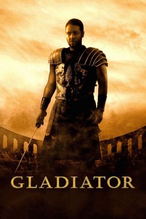 Gladiator's poster