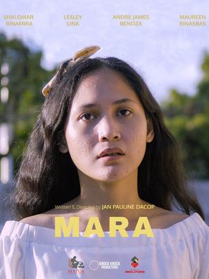 Mara's poster