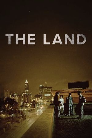 The Land's poster