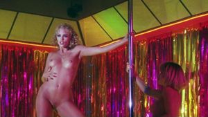 Showgirls's poster