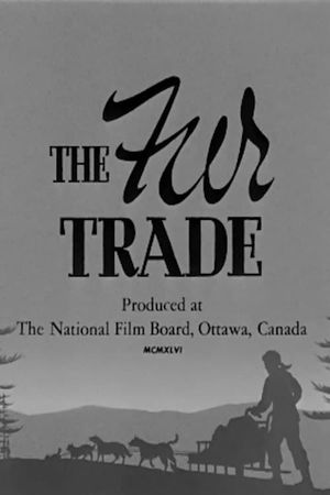 Fur Trade's poster