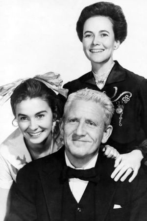 The Actress's poster