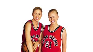 Double Teamed's poster