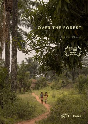 Over the Forest's poster