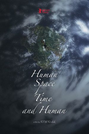 Human, Space, Time and Human's poster
